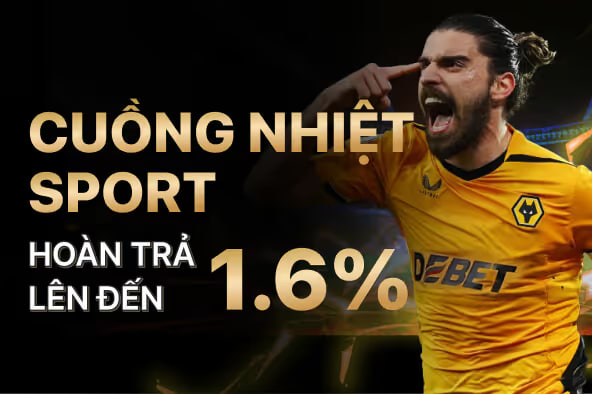 Cobet - Unlimited Super Sports Rebate